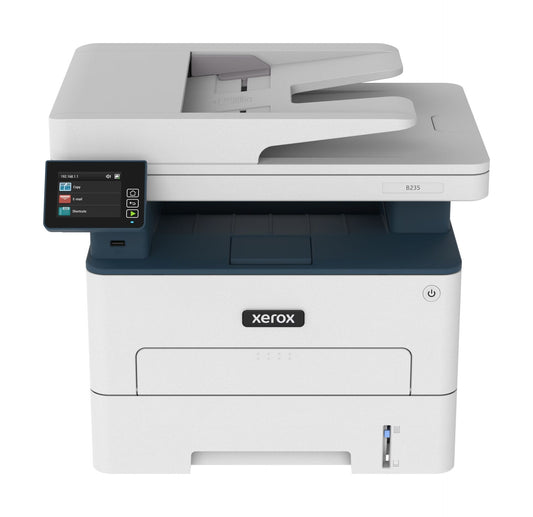 Xerox B235 – Imprimante Laser Monochrome Multifonction Wi-Fi