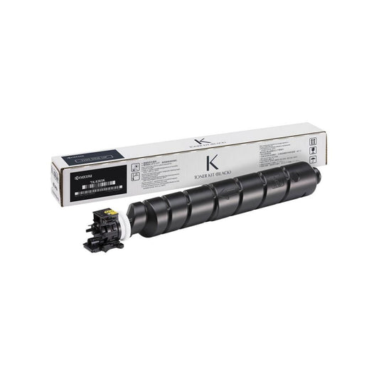 Toner Kyocera TK-8365 Noir (Black) Original – Cartouche Haute Performance pour TASKalfa