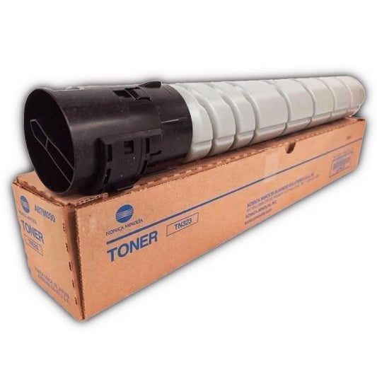 Toner Konica Minolta TN-323 Original – Haute Performance pour Bizhub