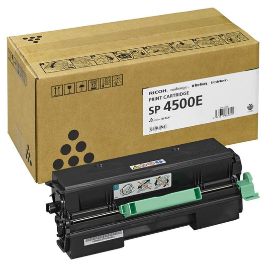 Toner Ricoh SP 4500 Original – Cartouche Noire Haute Performance
