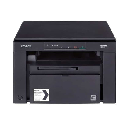 Canon MF-3010 – Imprimante Laser Monochrome Multifonction + toner Gratuit