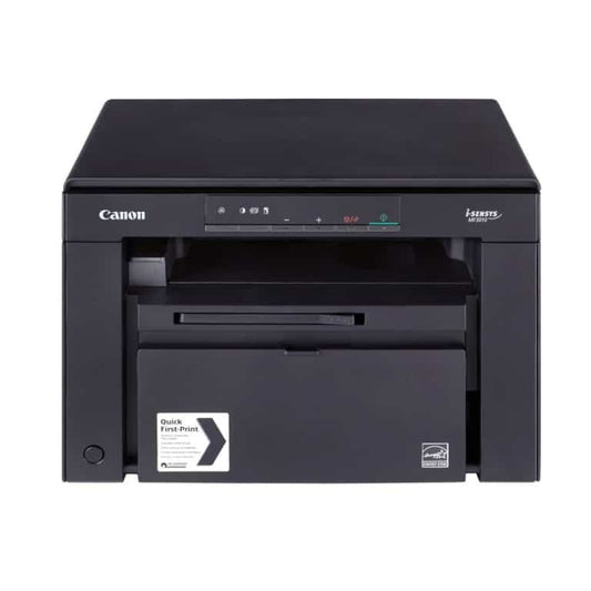 Canon MF-3010 – Imprimante Laser Monochrome Multifonction + toner Gratuit