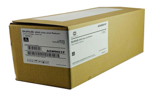 Toner Konica Minolta TNP40 Original – Impression Professionnelle Haute Qualité