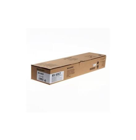 Toner Sharp MX-51GT Original – Cartouche Haute Performance pour Série MX-51