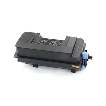 Toner Triumph-Adler PK-3020 Original – Cartouche Noire Haute Performance