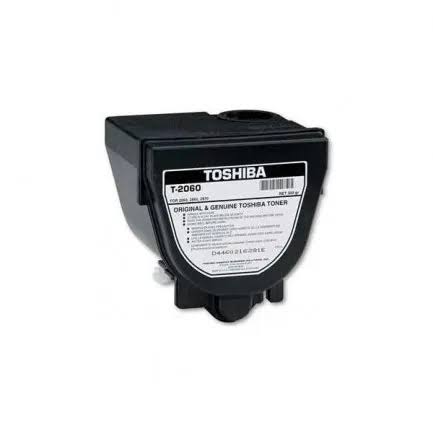 Toner Toshiba BD-2060 / BD-2860 Original – Cartouche Noir Haute Performance