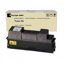 Toner Triumph-Adler PK-3024 Original – Cartouche Noire Haute Performance