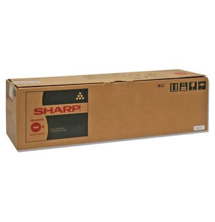 Toner Sharp MX-60FT Cyan Original – Cartouche Haute Performance pour Série MX-30
