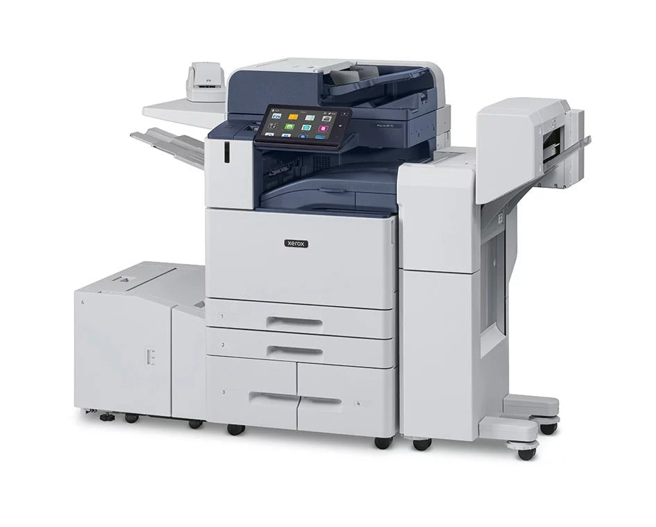 Xerox B8155 – Imprimante Laser Monochrome Multifonction A3