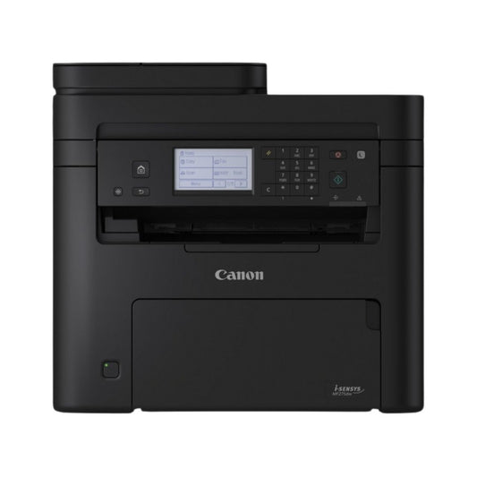 Canon MF275dw – Imprimante Laser Monochrome Multifonction Wi-Fi & Recto-Verso