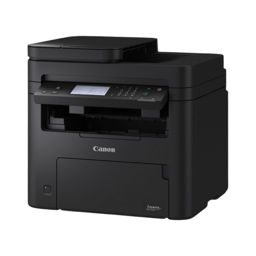 Canon MF275dw – Imprimante Laser Monochrome Multifonction Wi-Fi & Recto-Verso