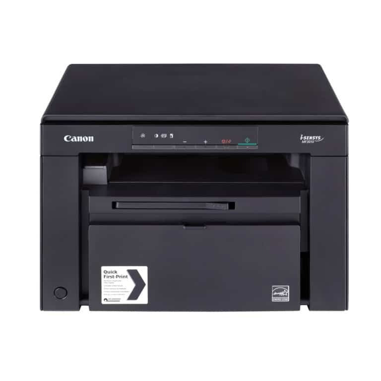 Canon MF-3010 – Imprimante Laser Monochrome Multifonction + toner Gratuit