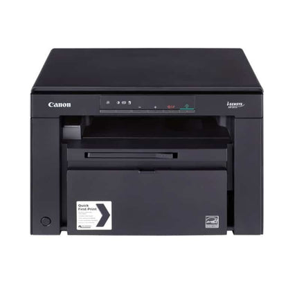 Canon MF-3010 – Imprimante Laser Monochrome Multifonction + toner Gratuit