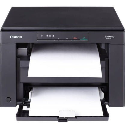 Canon MF-3010 – Imprimante Laser Monochrome Multifonction + toner Gratuit