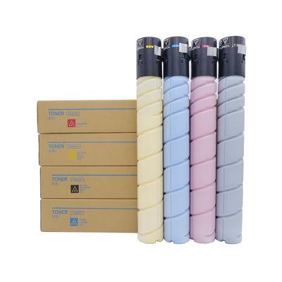 Toner Konica Minolta Bizhub C224 / C284 – Impression Haute Qualité Noir et Couleurs