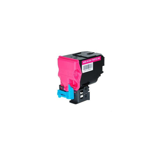Toner Develop TN311 Noir Original – Impression Professionnelle Haute Qualité