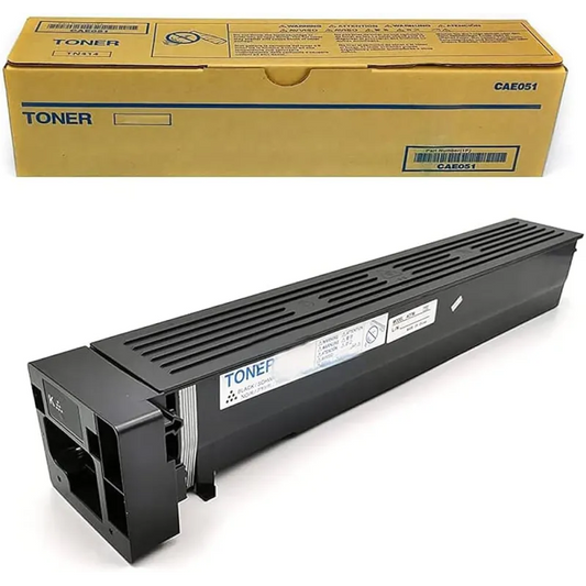 Toner Konica Minolta TN-812 Noir Original – Haute Capacité et Impression Professionnelle