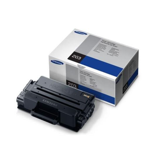 Toner Samsung MLT-D203S Original – Cartouche Noire Haute Performance